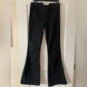 Altard State Black Flared Pants
